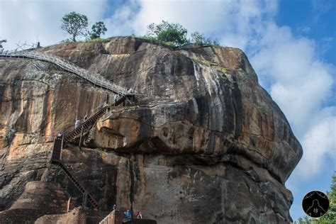Sigiriya Sri Lanka Conseils Pour Visiter Le Rocher Du Lion Et Ses