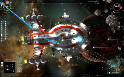 Cliffski's Blog | A video game budget breakdown: Gratuitous Space
