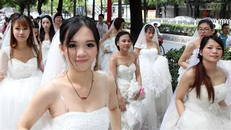 Teenage Brides Trafficked To Cina Reveal Challenge Ma Ive Been Sold