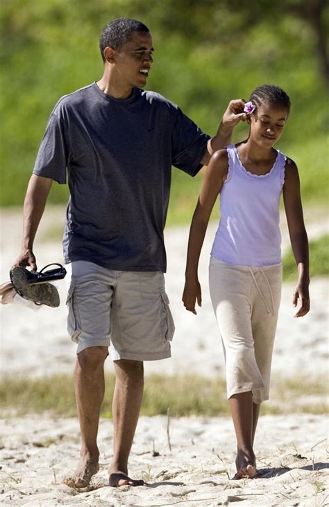 Now that they're not living. Kenyan man offers livestock to wed Barack Obama's daughter ...