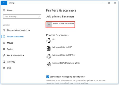 2 Ways How To Connect Hp Printer To Laptop Minitool Partition Wizard