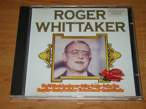Roger Whittaker Hit Collection