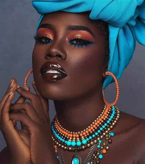 What Makeup Sales.will Happen On Black Friday - Talented makeup Artists on Instagram: “What's your thought on this look