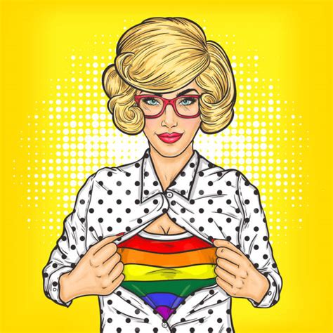 560 Lesbians Picture Pictures Illustrations Royalty Free Vector