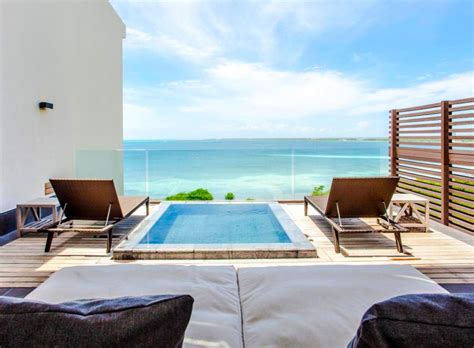21 Best Hotels With Private Pool In Cancun Updated 2024