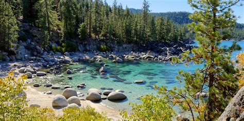 Secret Cove Chimney Beach Loop Outdoor Project