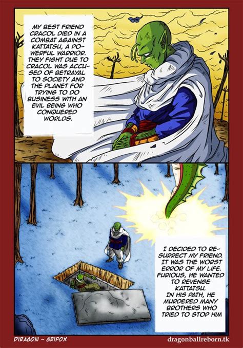 Db Chronicles 02 The Secret Pag2 By Grifox On Deviantart