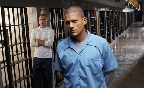 Fox Orders Prison Break Event Series