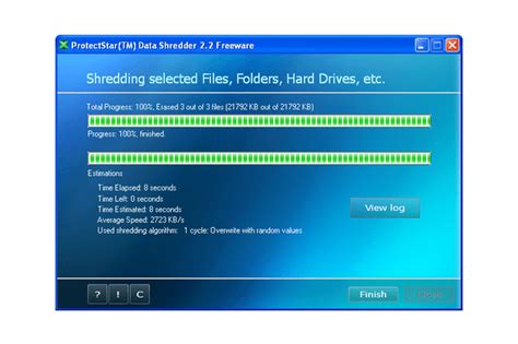 32 Best Free File Shredder Programs August 2022