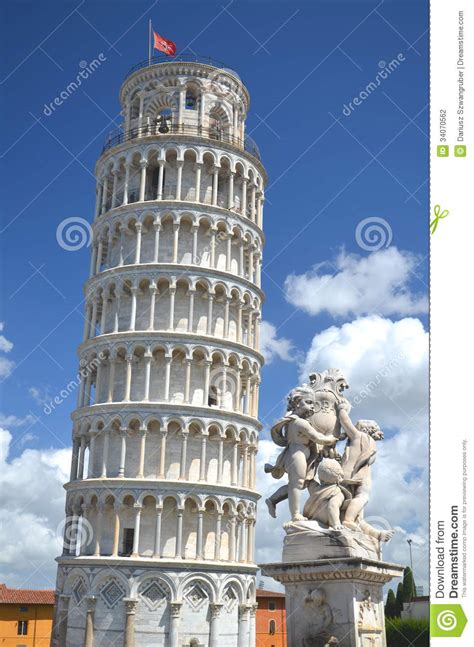 Check the current time in italy and time zone information, the utc offset and daylight saving time dates in 2021. The Statue Of Angels On Square Of Miracles In Pisa, Italy ...