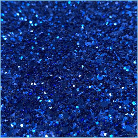 Glitter Wall Store Royal Blue Glitter Gl8 Blue Glitter Blue