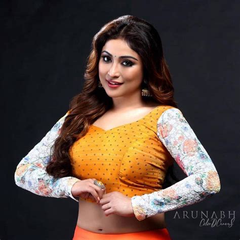Malayalam Serial Actress Archana Suseelan Mallucafe
