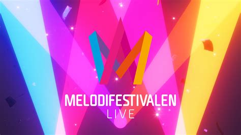 Melodifestivalen 2023 Tickets Tour And Concert Information Live Nation Uk