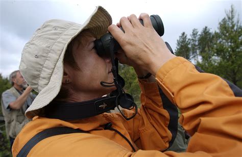 5 Tips For Safe Hiking Birdwatching During Hunting Season