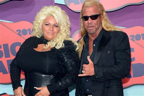 Beth Chapman Dies At 51 Wife Of Duane “dog” Chapman Chicago Sun Times