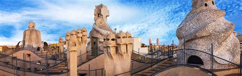 Best Barcelona Vacation Packages & Itineraries 2021-2022 | Zicasso