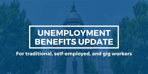 The country's unemployment insurance system is run by the individual states, which generally set the new york department of labor website, for example, notes, due to enormous volume there will. Comprehensive update on unemployment benefits