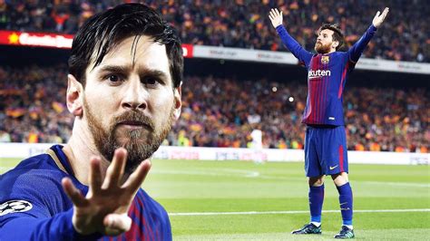 Lionel Messi Best Goal