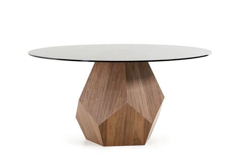 We did not find results for: Modrest Rackham Modern Walnut Round Dining Table