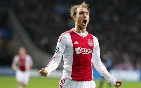 Spurs can boast vertonghen, alderweireld, eriksen and davinson sanchez, players who are very familiar to lindgren. English clubs on red alert after Ajax reveal Eriksen could ...