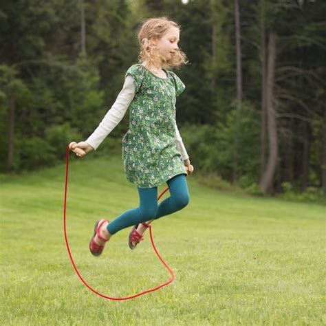 Jumping Rope 6 Fantastic Benefits And How To Do It Notes Read
