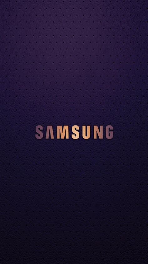 Samsung Logo Wallpapersc Smartphone