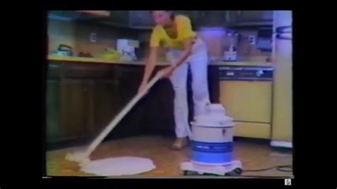 Shop Vac Commercial From 1977 Youtube