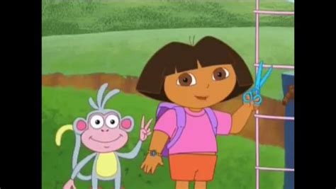 Pin On Dora The Explorer And Dora And Friends