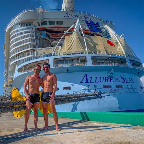 What Is A Gay Atlantis Cruise Really Like 12 Things You Need To Know The Globetrotter Guys