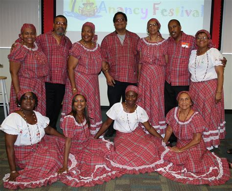 13 Things To Know About The Jamaican National Costume