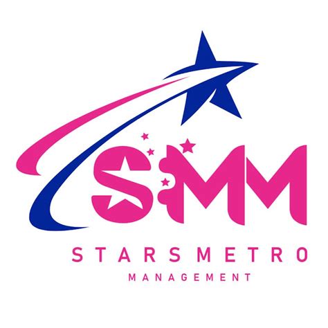 Star Metro Management Agensi Model