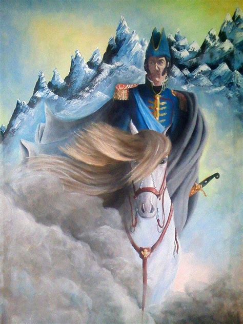 Maybe you would like to learn more about one of these? San Martín en la mirada del artista plástico santafesino ...