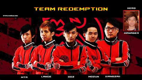 Team flash introduces a dota 2 malaysian team scouted from reverse heaven & genesis to join the dota 2 pro circuit and malaysia esports league. Invictus Gaming, Na'Vi And 6 DOTA 2 Teams That Will Be ...