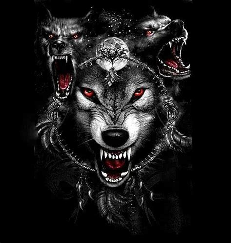 45 Best Wolf Art Images On Pinterest Wolf Tattoos
