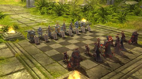 Download Game Battle Vs Chess Pc Full Version Berbagi Game