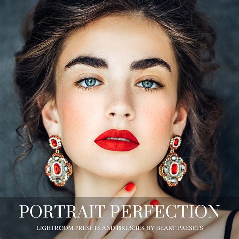 This massive guide features only the top adobe lightroom presets you can find online. PORTRAIT RETOUCH LIGHTROOM PRESETS AND BRUSHES on Behance