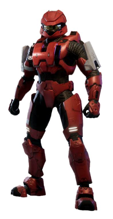 Scout Armor Halopedia The Halo Wiki