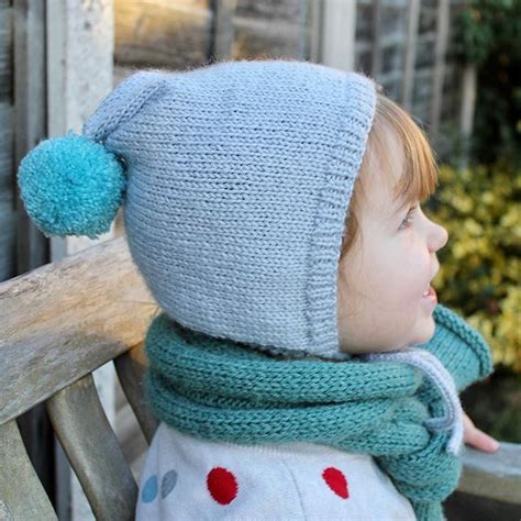 My New Ellery Pixie Hat Knitting Pattern Isnt Just For Babies It Has 5