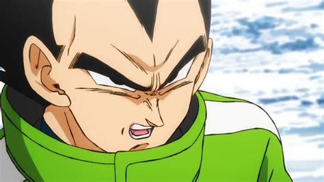 Dragon Ball Super Broly Nouveau Trailer Du Film Au Comic Con San