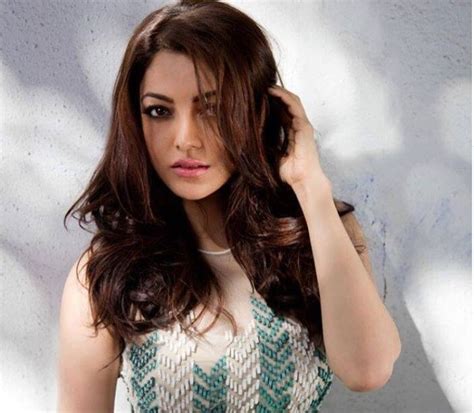 Actress Kajal Agarwal Says Shocked At Her Arrested Managers Actions In