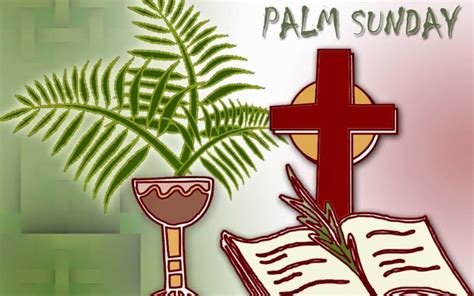 What is the importance of palm sunday? Palm Sunday 2019 - Calendar Date. When is Palm Sunday 2019?