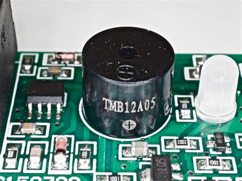 I know not everyone uses or believes in the method i use but as far as i am concerned it is the best way. Teardown Tuesday: Metal Detector! - News