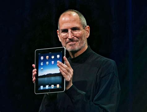 Apple Celebrates the 11th Anniversary of the First iPad Unveiling by ...