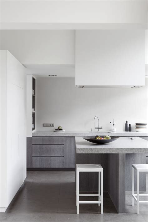 Remy Meijers Remymeijersnl Kitchen Interior Design Modern