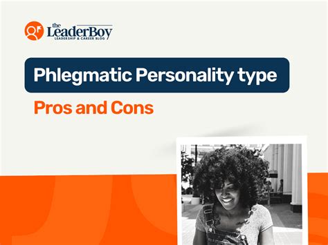 30 Phlegmatic Personality Strengths And Weaknesses Insights