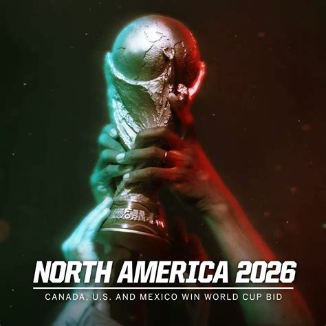 Usa Mexico And Canada 2026 Fifa World Cup Page 127 Skyscrapercity