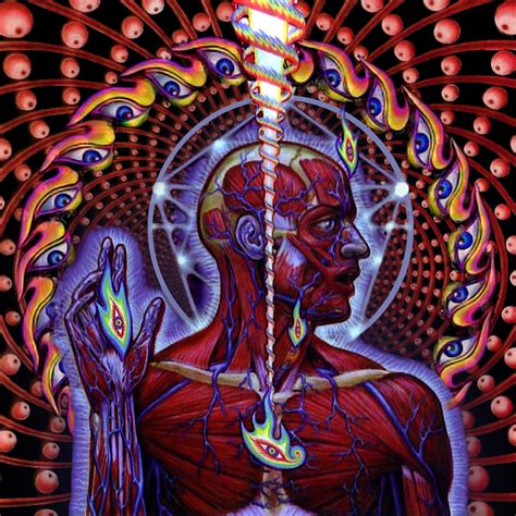 All Metal Mixtapes | Tool - 2001 - Lateralus