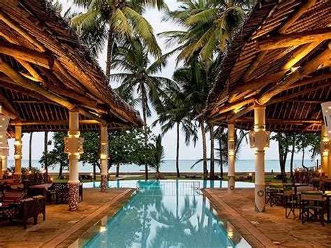 Neptune Village Beach Resort And Spa Accommodation In Diani Mombasa