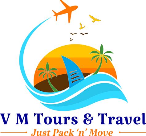 V M Tours And Travel