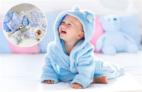 Check out our list of baby products today. Baby Gifts: Baby Boy Gifts & Baby Girl Gifts - Gifts Direct